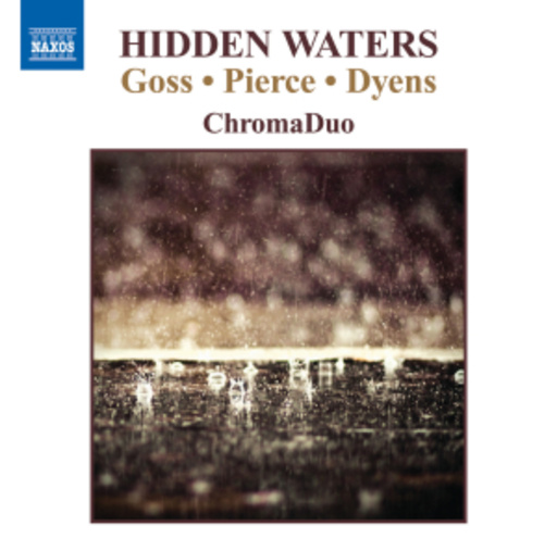 ChromaDuo – Hidden Waters