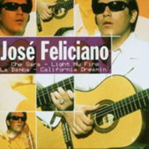 José Feliciano – Che Sara