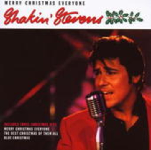 Shakin' Stevens – Merry Christmas Everyone