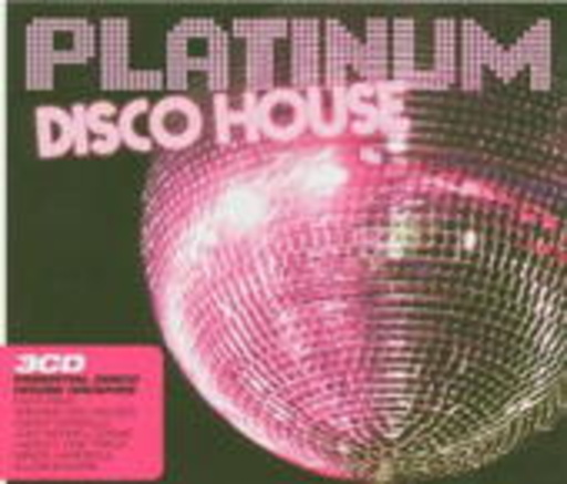 Platinum Disco House