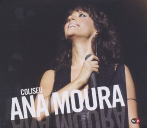 Ana Moura – Coliseu