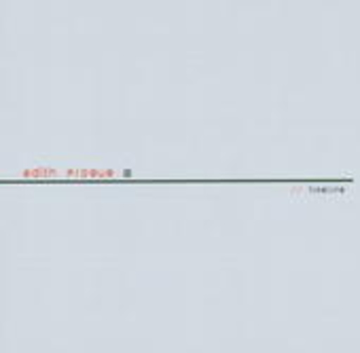 Edith Progue – Timeline