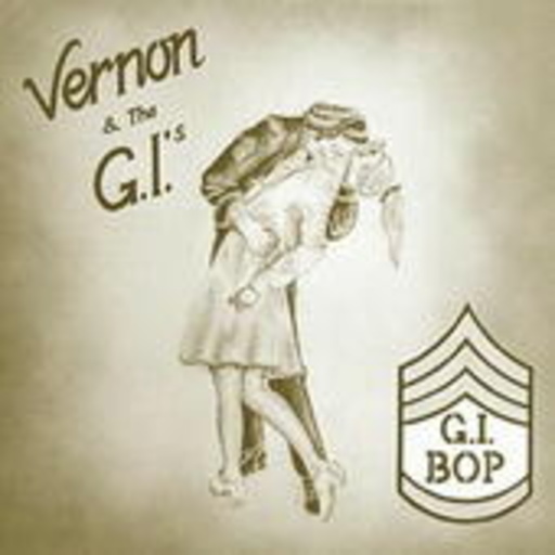 Vernon & The G.I.'s – G.I. Bop