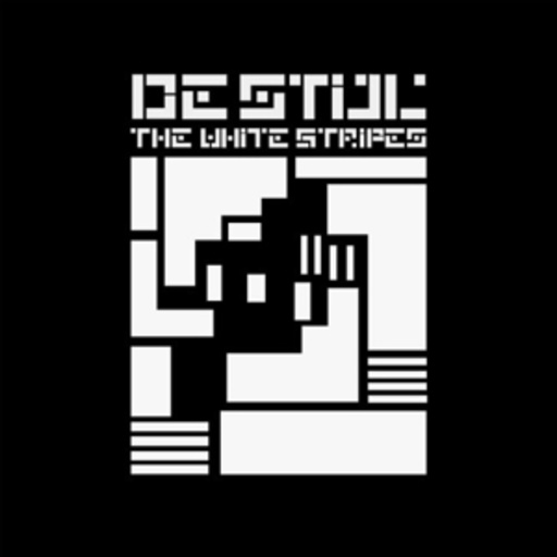 DeStijl – The White Stripes