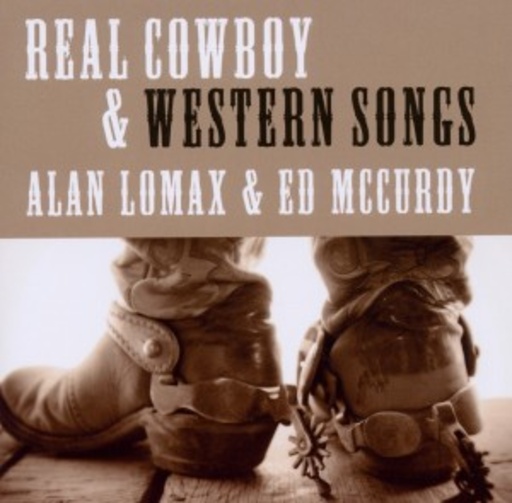 Real Cowboy & Western Songs