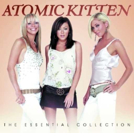Atomic Kitten – The Essential Collection