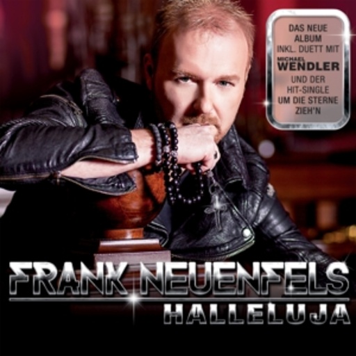 Frank Neuenfels – Halleluja