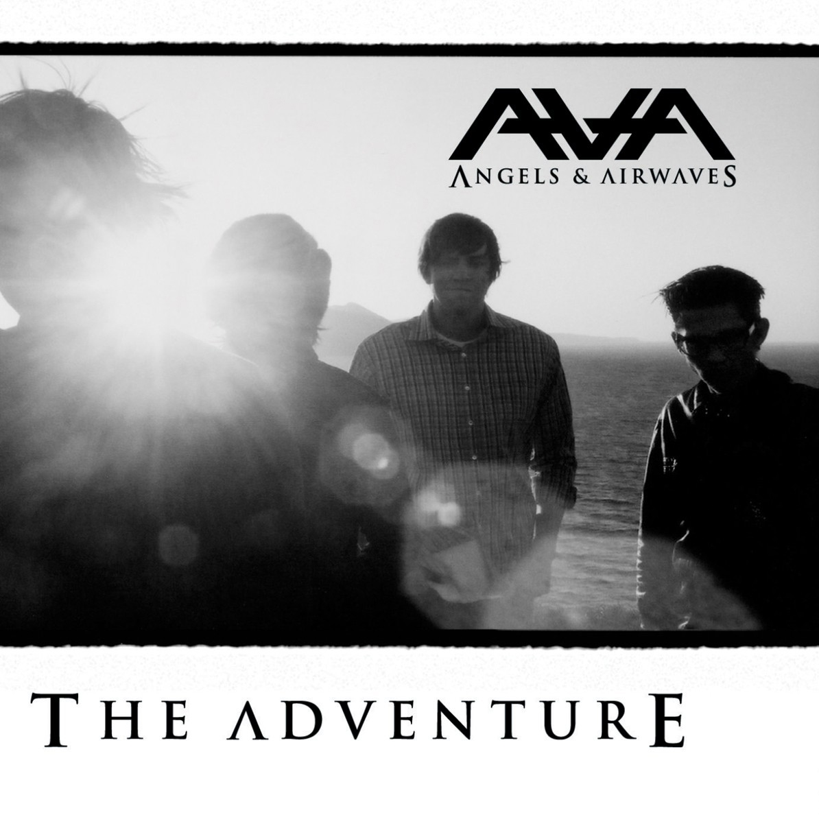 Angels & Airwaves – The Adventure