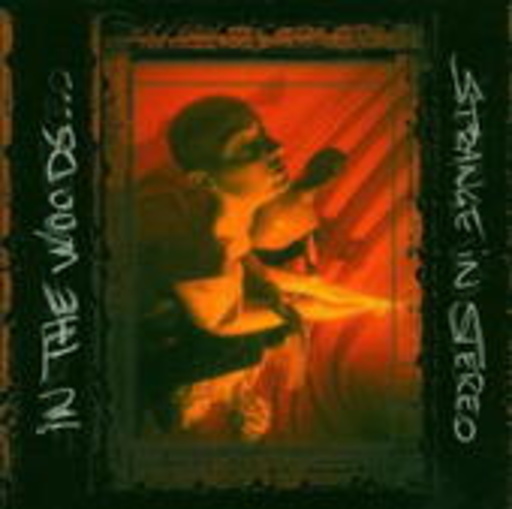 In The Woods – Strange In Stereo