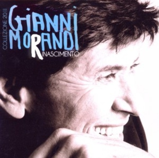 Gianni Morandi – Rinascimento