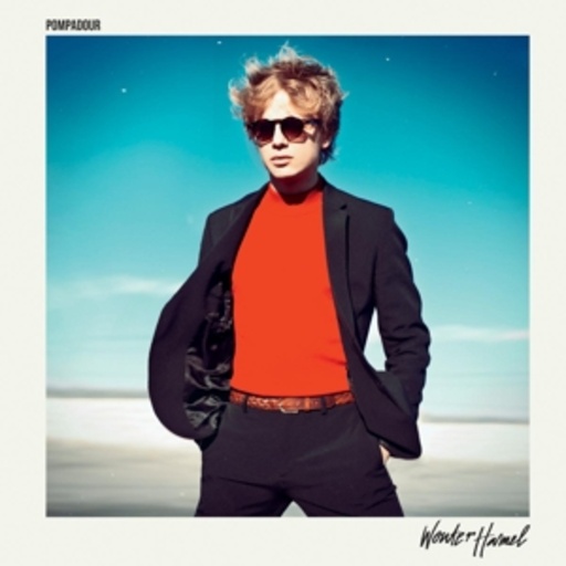 Wouter Hamel – Pompadour