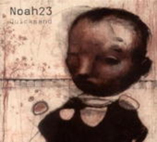 Noah 23 – Quicksand