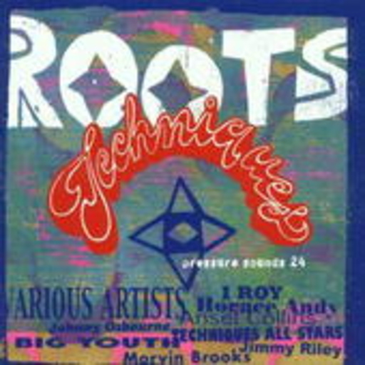 Diverse – Roots Techniques