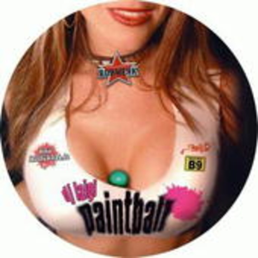 DJ Laigi – Paint Ball
