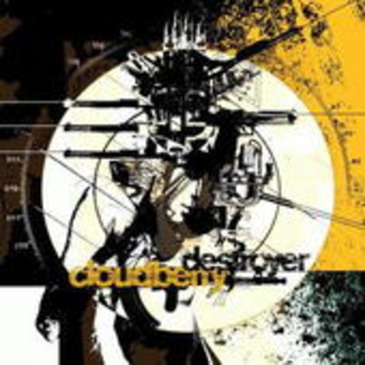 Cloudberry – Destroyer