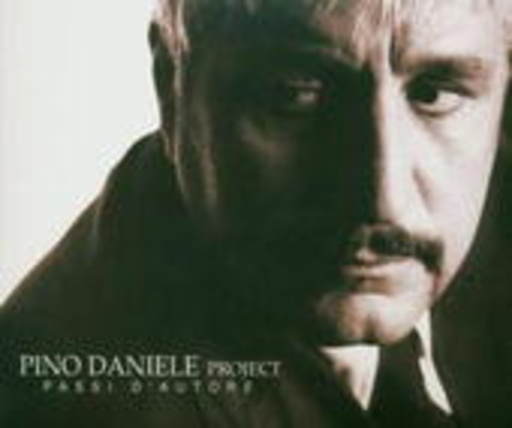 Pino Daniele – Passi D'Autore