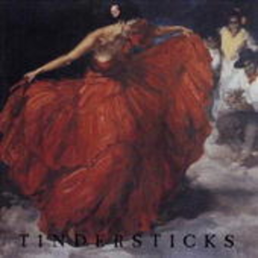 Tindersticks – 1st Album