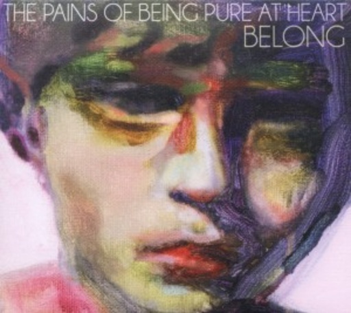 The Pains Of Being Pure At Heart – Belong