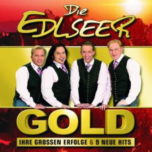 Gold – Ihre großen Erfolge & 9 neue Hits
