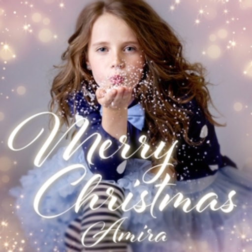 Amira Willighagen – Merry Christmas
