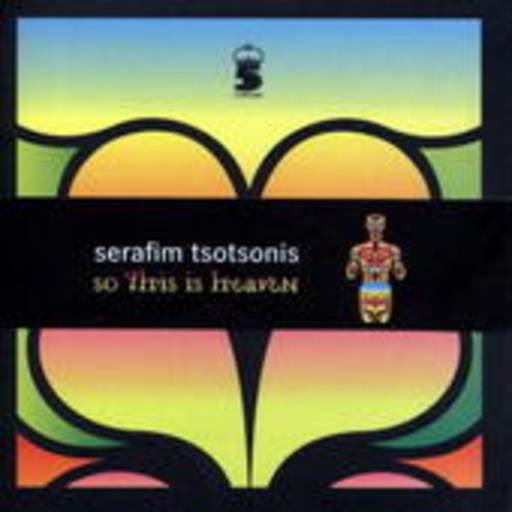 Serafim Tsotsonis – So This is Haven