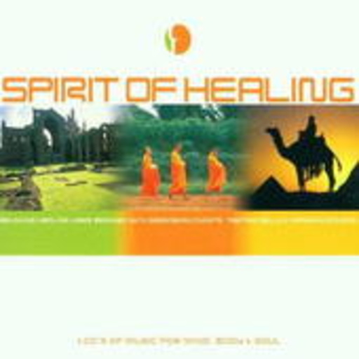 Diverse – Spirit Of Healing