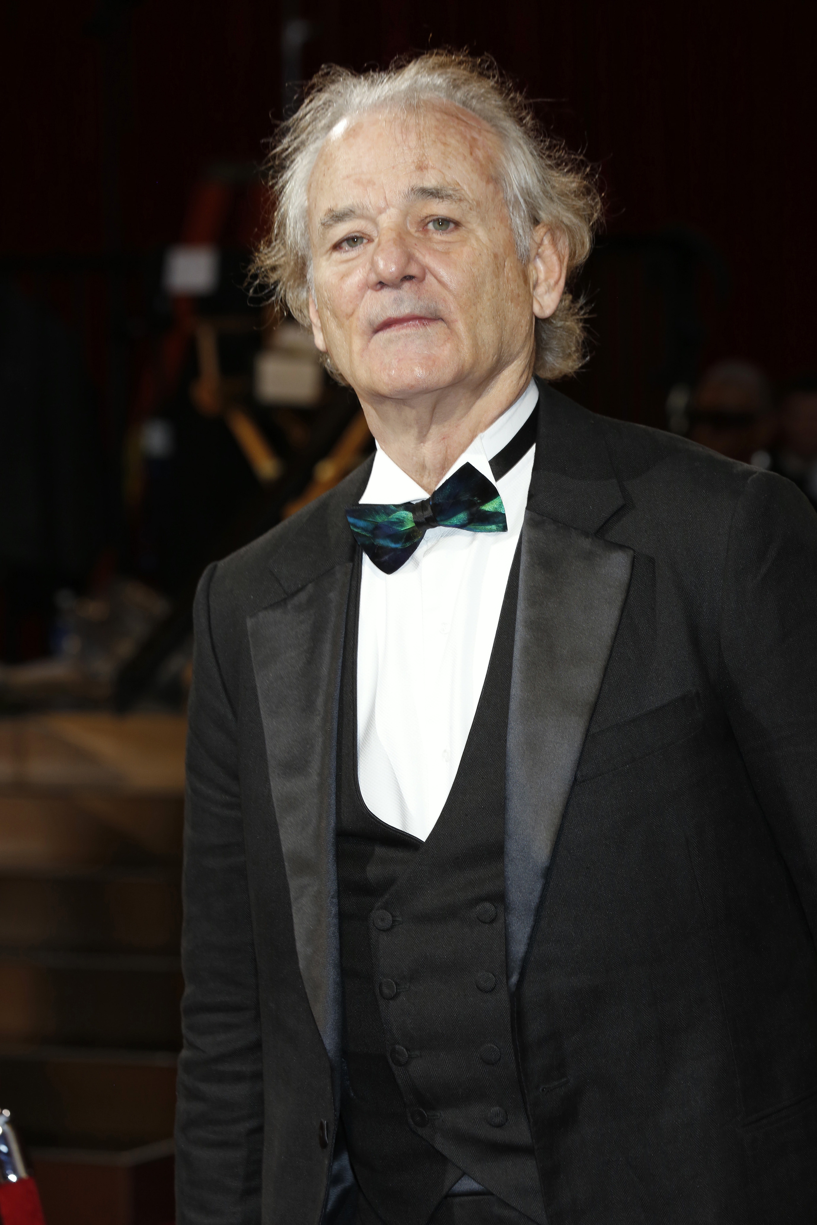 Bill Murray
