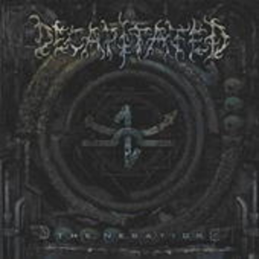 Decapitated – The Negation