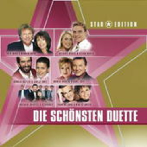 Diverse – Star Edition - Die schönsten Duette