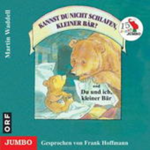 Diverse – Kannst du nicht schlafen, kleiner Bär?