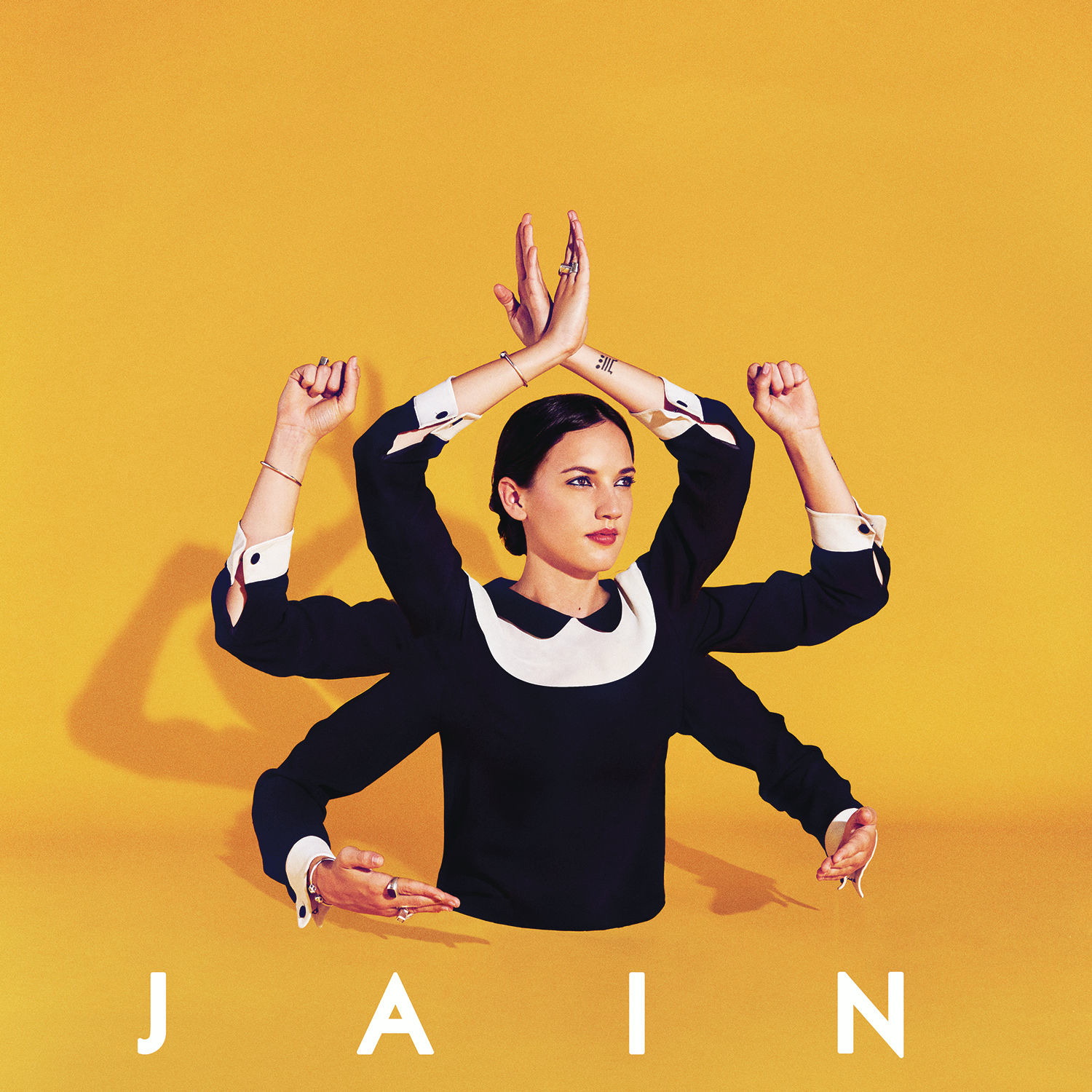 Jain – Zanaka