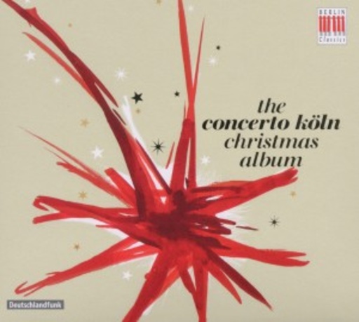 Concerto Köln – Christmas Album