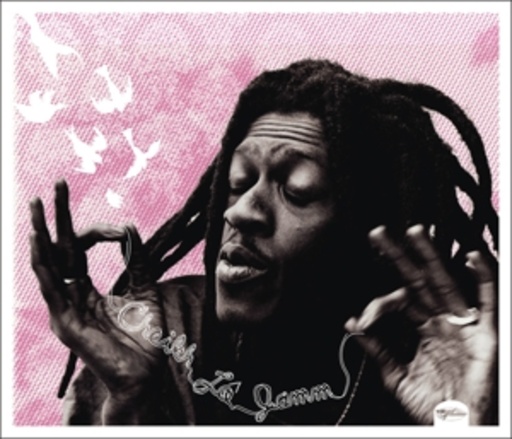 Cheikh Lo – Jamm