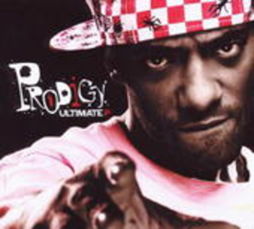 The Prodigy (Mobb Deep) – The Ultimate P