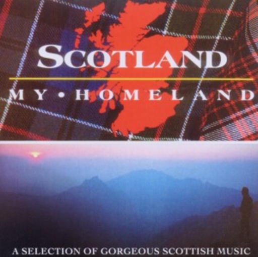 Diverse – Scotland My Homeland