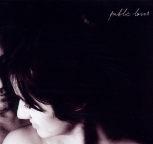 Public Lover – A Broken Shape Of You