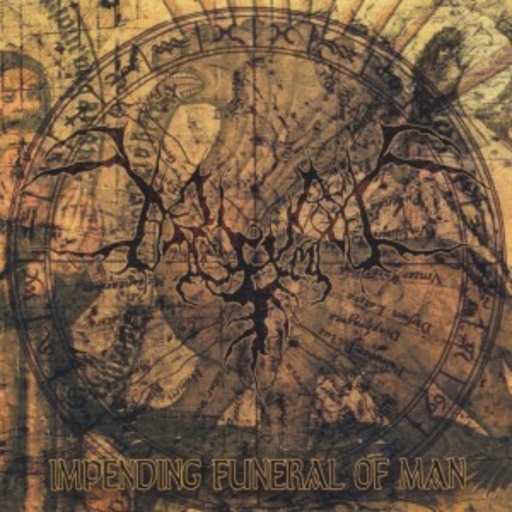 Begrime Exemious – Impending Funeral Of Man