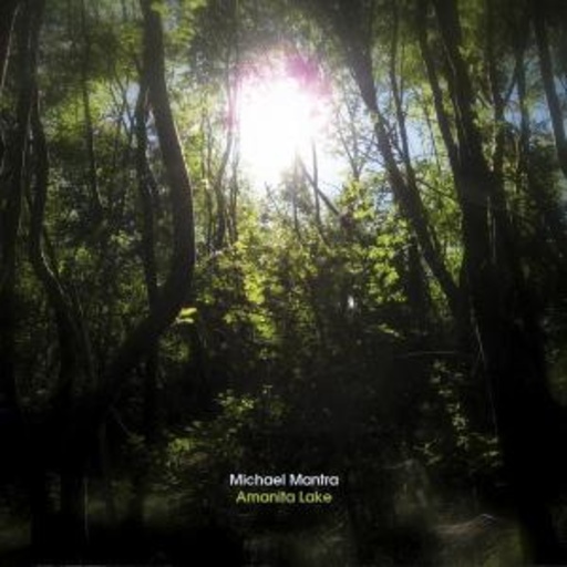 Michael Mantra – Amanita Lake