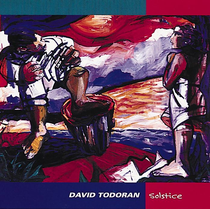 David Todoran – Solstice