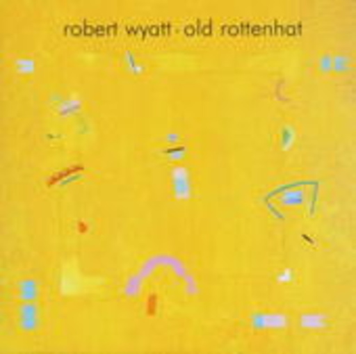 Old Rotten Hat