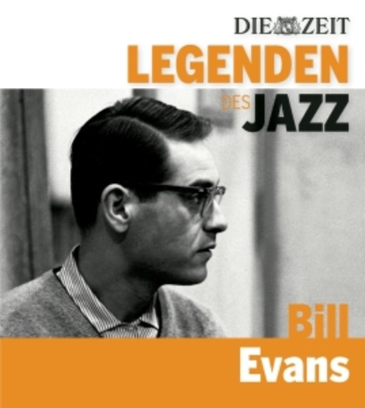 Bill Evans – Legenden des Jazz - Die Zeit