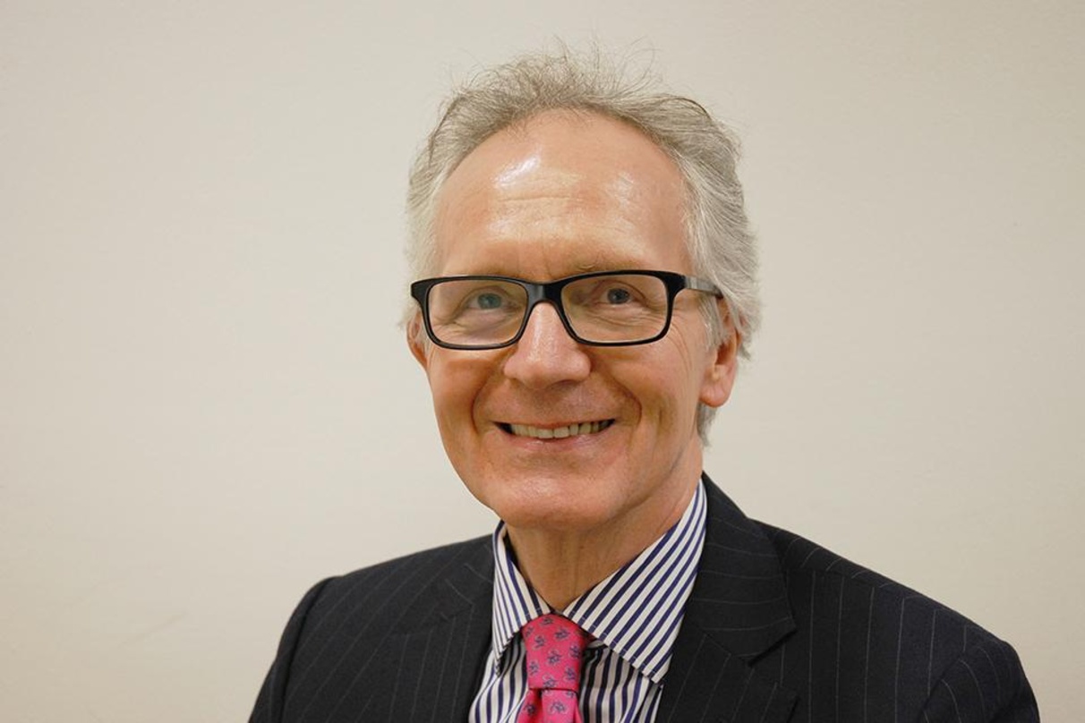 Will Wettbewerb auf dem britischen Ticketzweitmatkt aufrechterhalten: Stuart McIntosh von der CMA