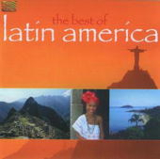 Diverse – The Best Of Latin America