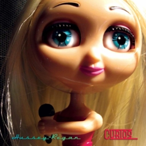 Hussey/Regan – Curios