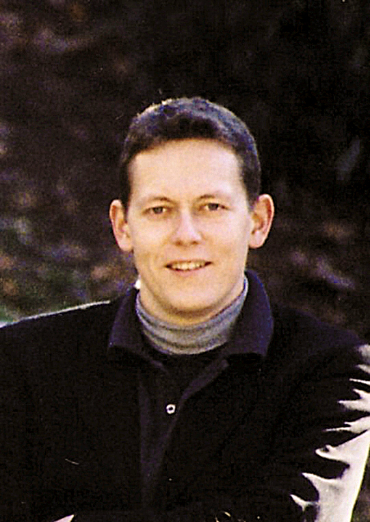 Daniel Dinkel