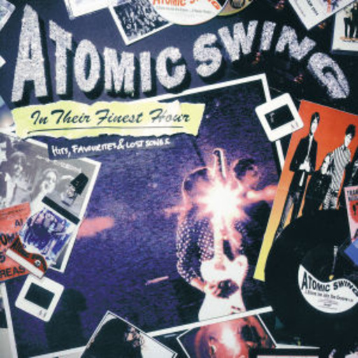 Atomic Swing – In Their Finest Hour