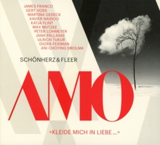 Schönherz & Fleer – amo - Kleide mich in Liebe...