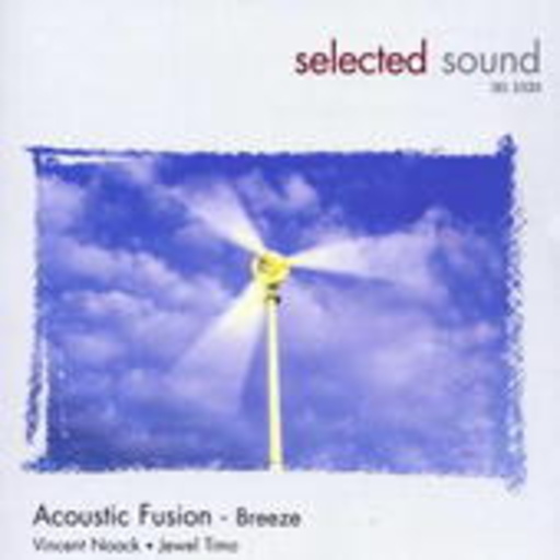 Jewel Timo/Vincent Noak – Acoustic Fusion - Breeze