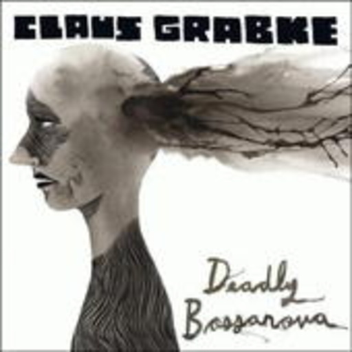 Claus Grabke – Deadly Bossanova