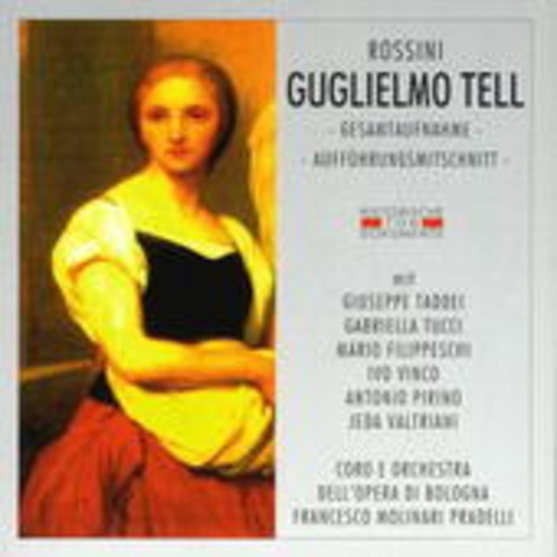 Diverse – Guglielmo Tell (Wilhelm Tell)